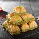 Baklawa Pistashio
