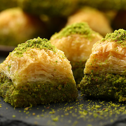 Baklava