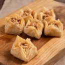 Baklawa Bokaj