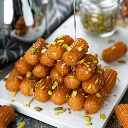 Arabic Sweets