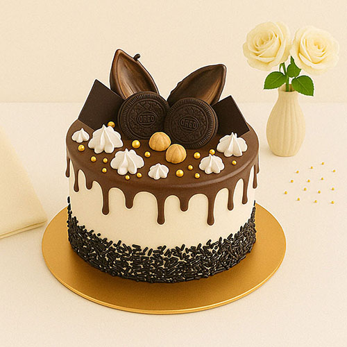 Cake Lareen Sweet