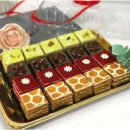 Mini Cake Box