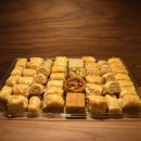 baklawa mix