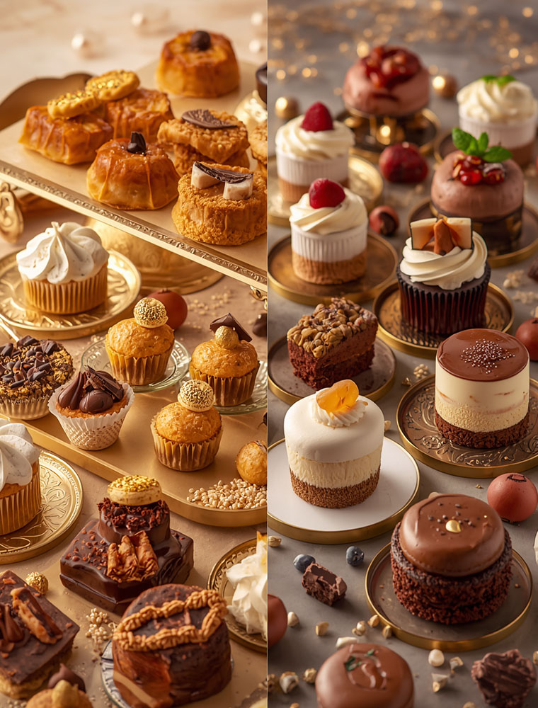 Best Cake Lareen Sweet كيك حلويات لارين